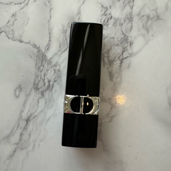 NIB Rouge Dior Pouch and Lipstick - Picture 7 of 13
